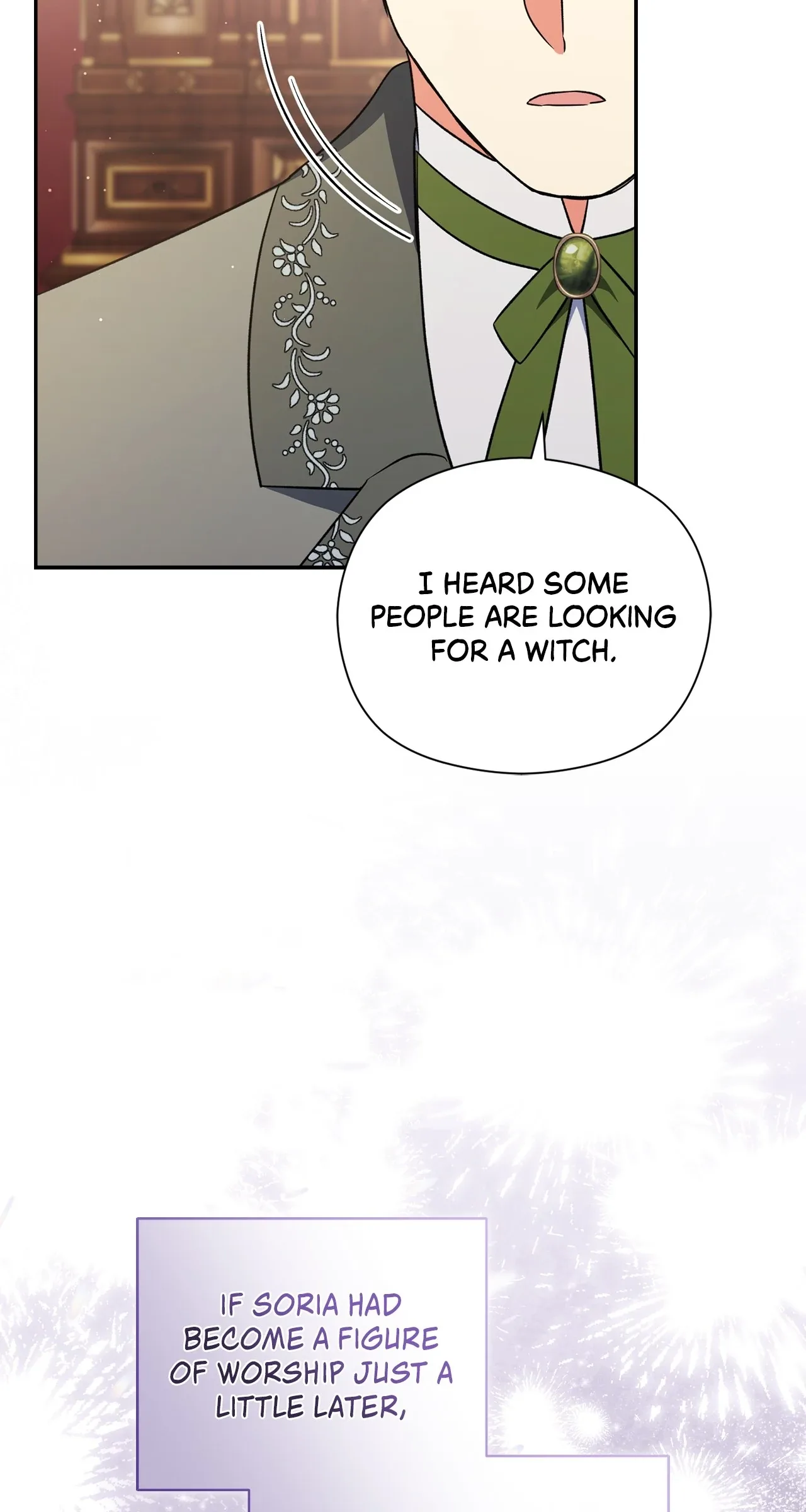 The Princess in The Henhouse Chapter 27 page 79