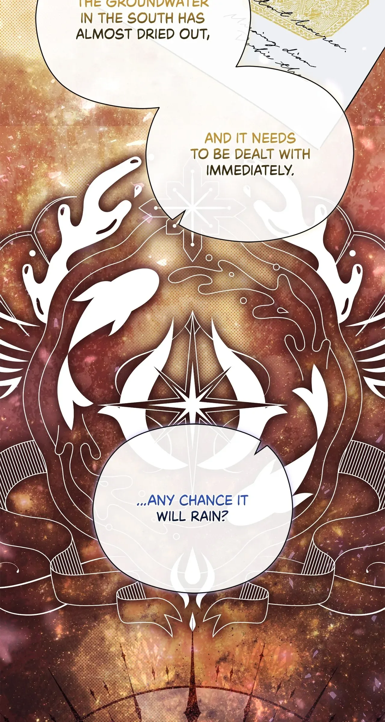 The Princess in The Henhouse Chapter 27 page 75