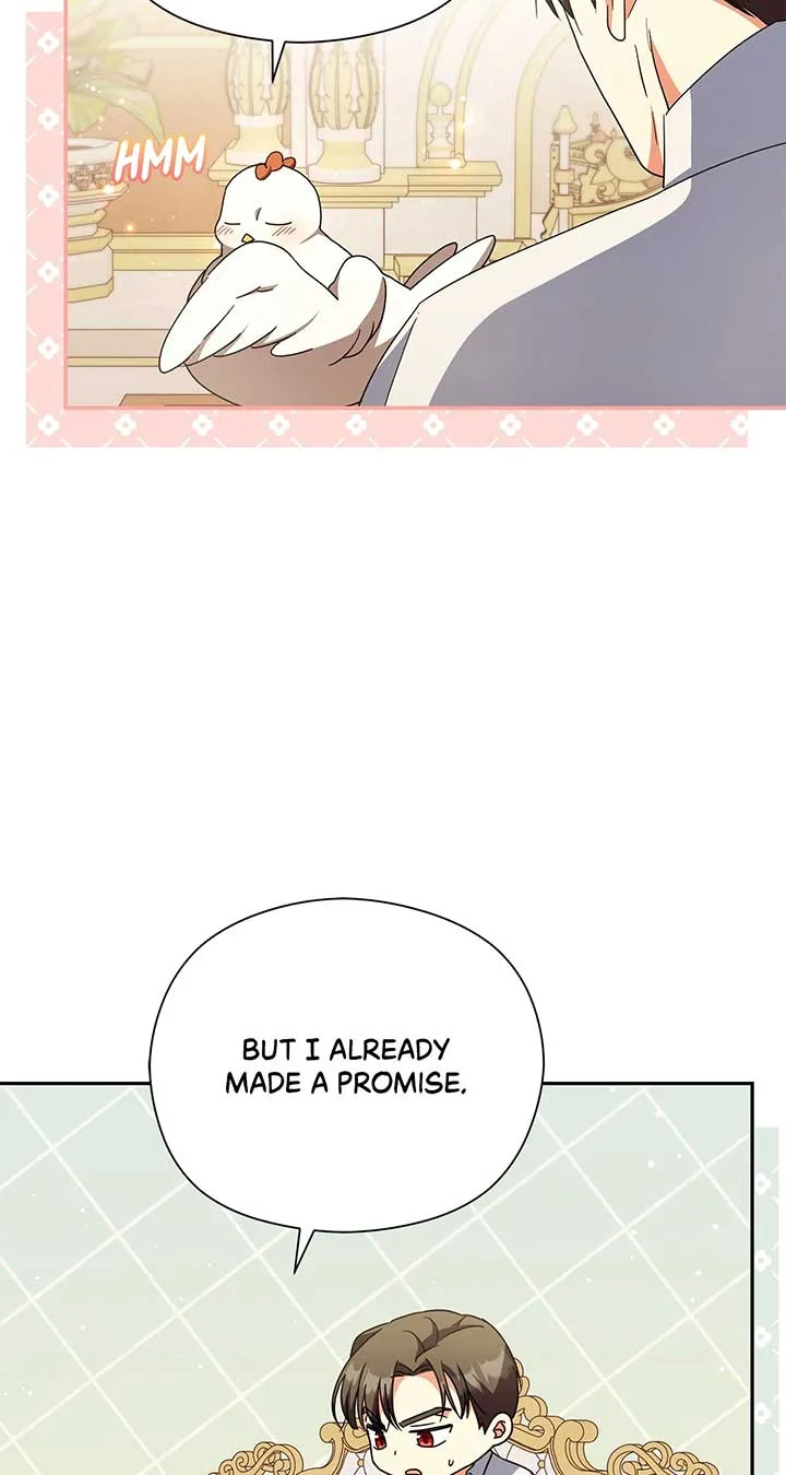 The Princess in The Henhouse Chapter 30 page 69