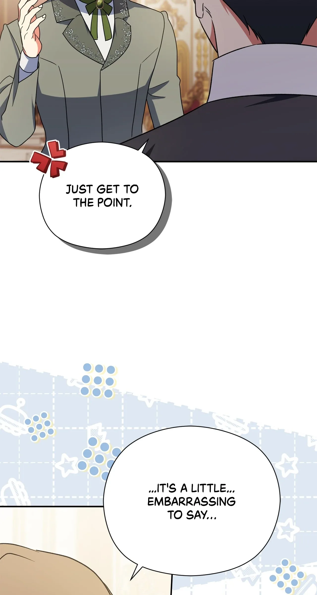 The Princess in The Henhouse Chapter 27 page 65