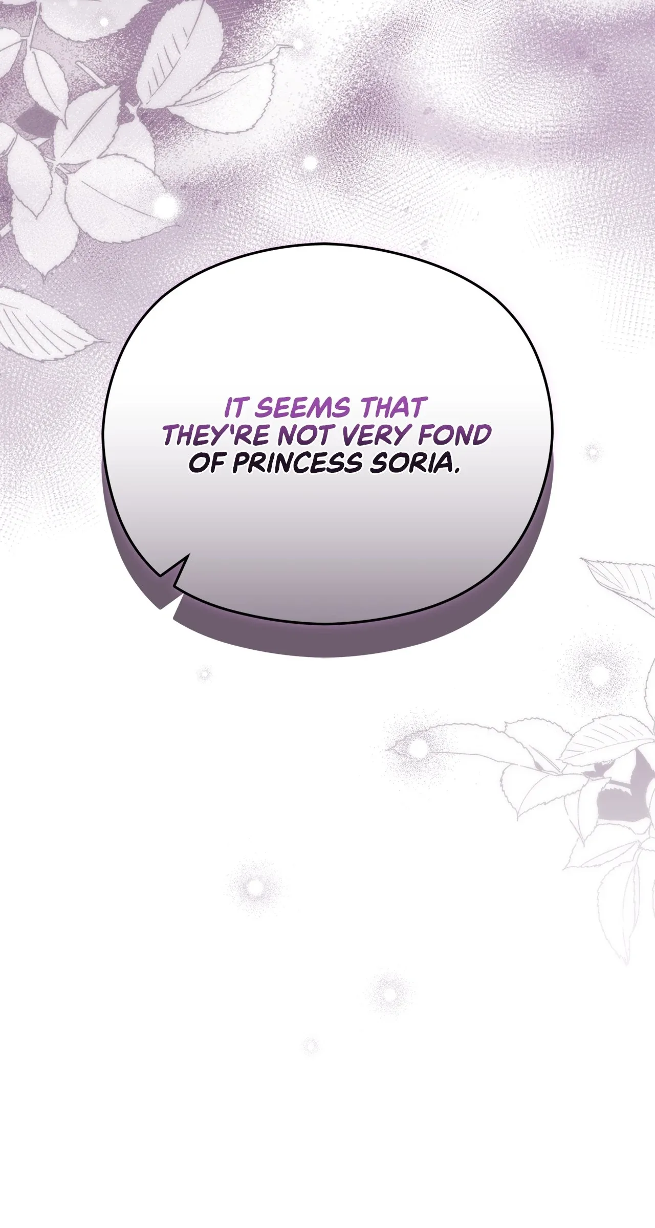 The Princess in The Henhouse Chapter 27 page 87