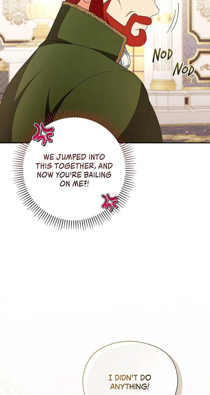 The Princess in The Henhouse Chapter 30 page 51