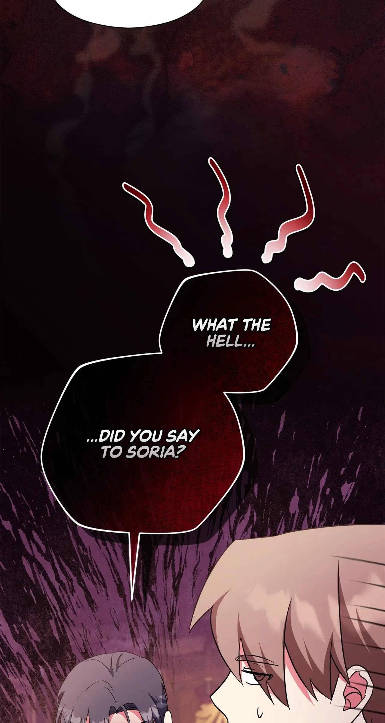 The Princess in The Henhouse Chapter 27 page 70