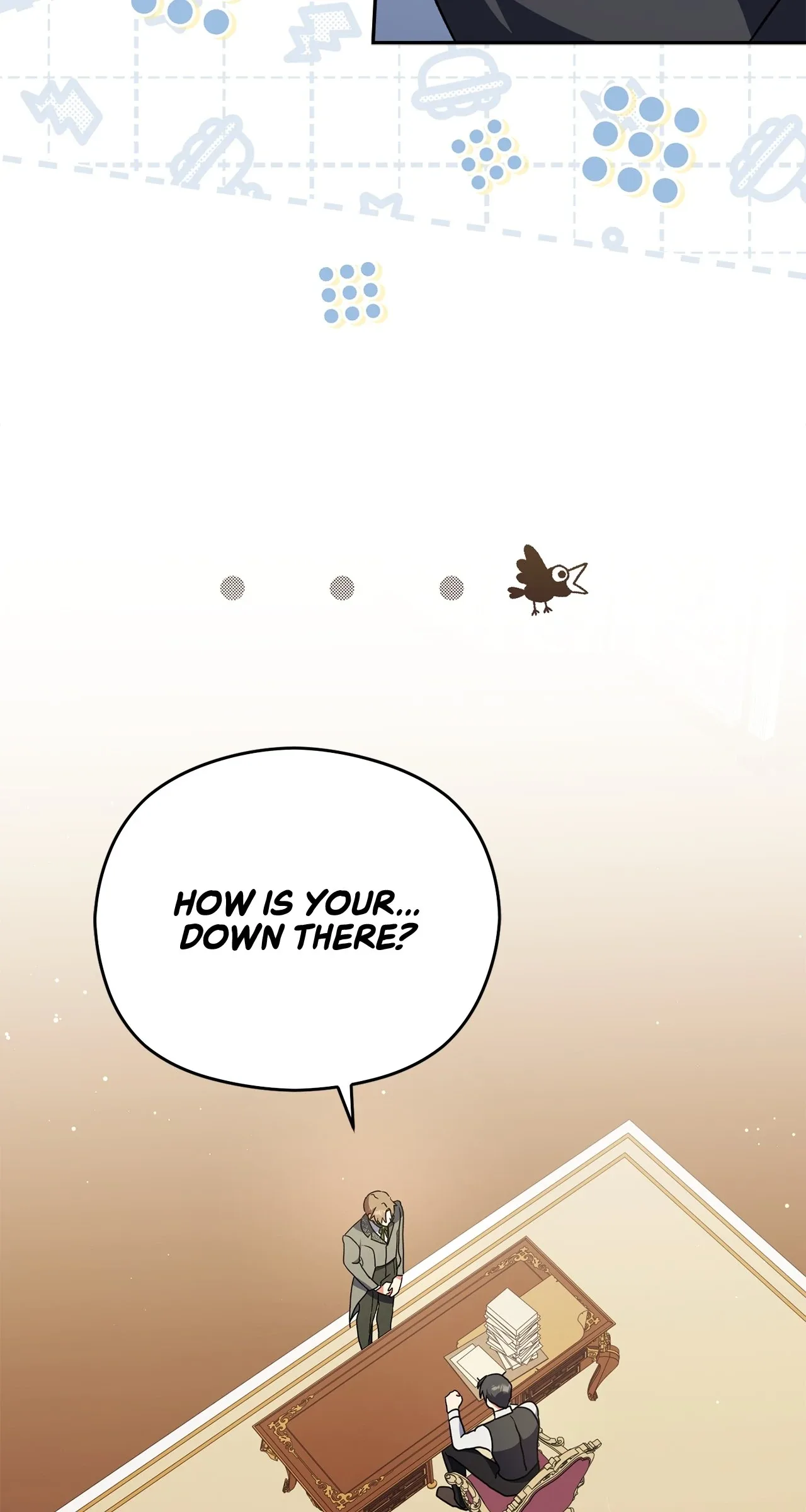 The Princess in The Henhouse Chapter 27 page 67