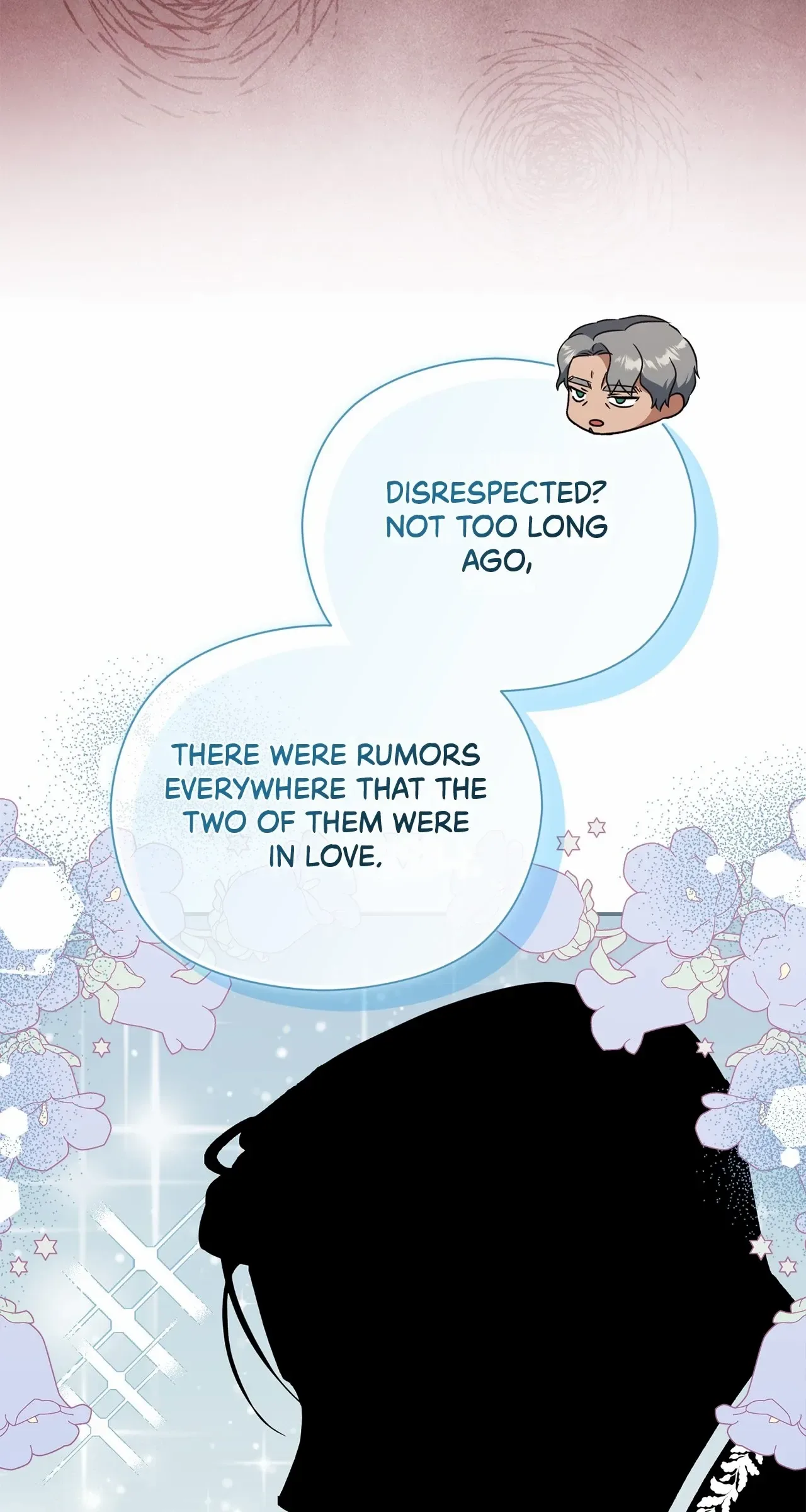 The Princess in The Henhouse Chapter 26 page 10