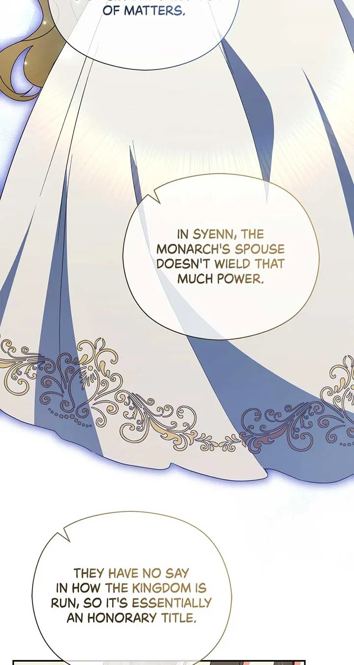 The Princess in The Henhouse Chapter 29 page 19