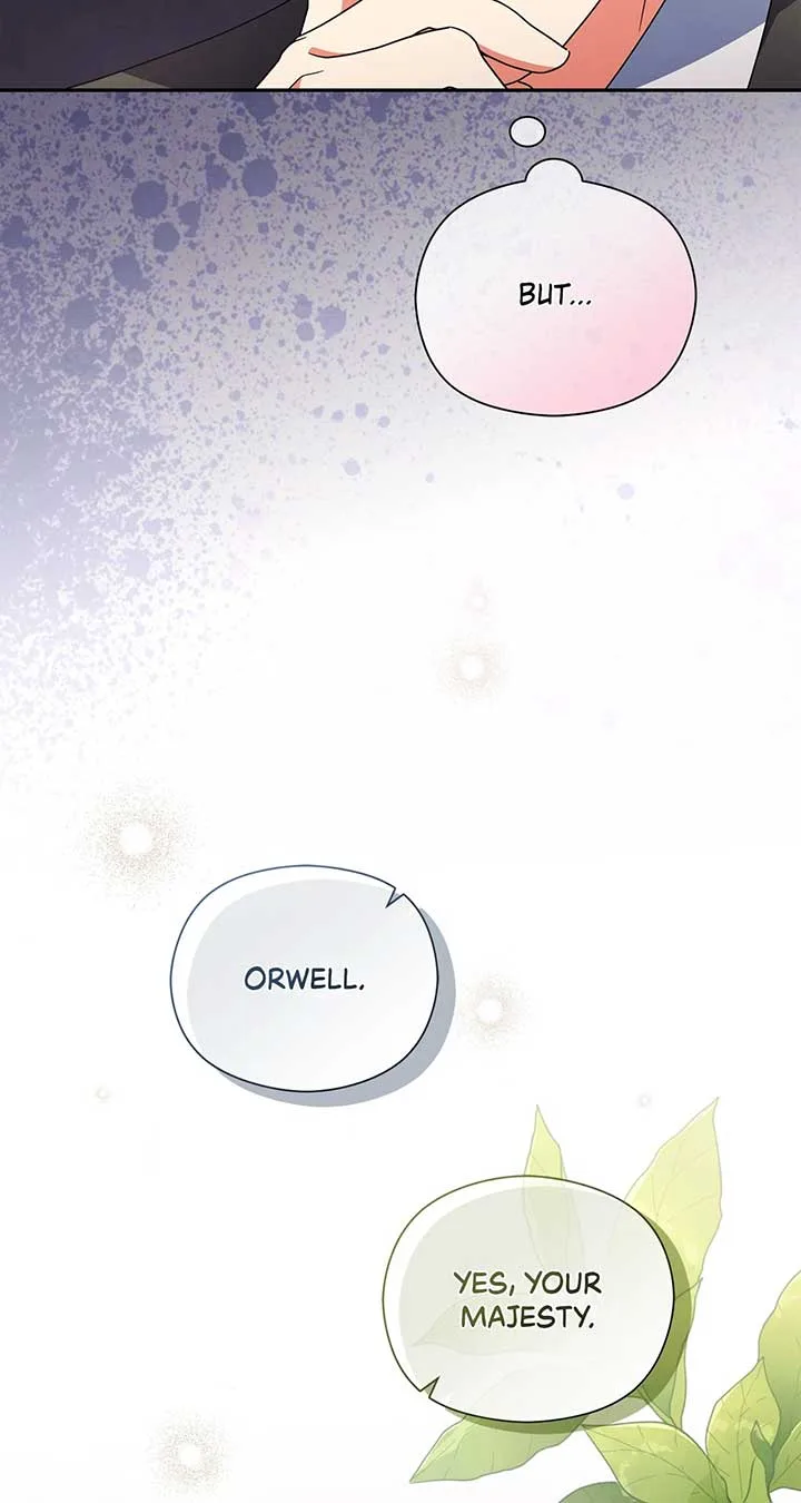 The Princess in The Henhouse Chapter 28 page 11