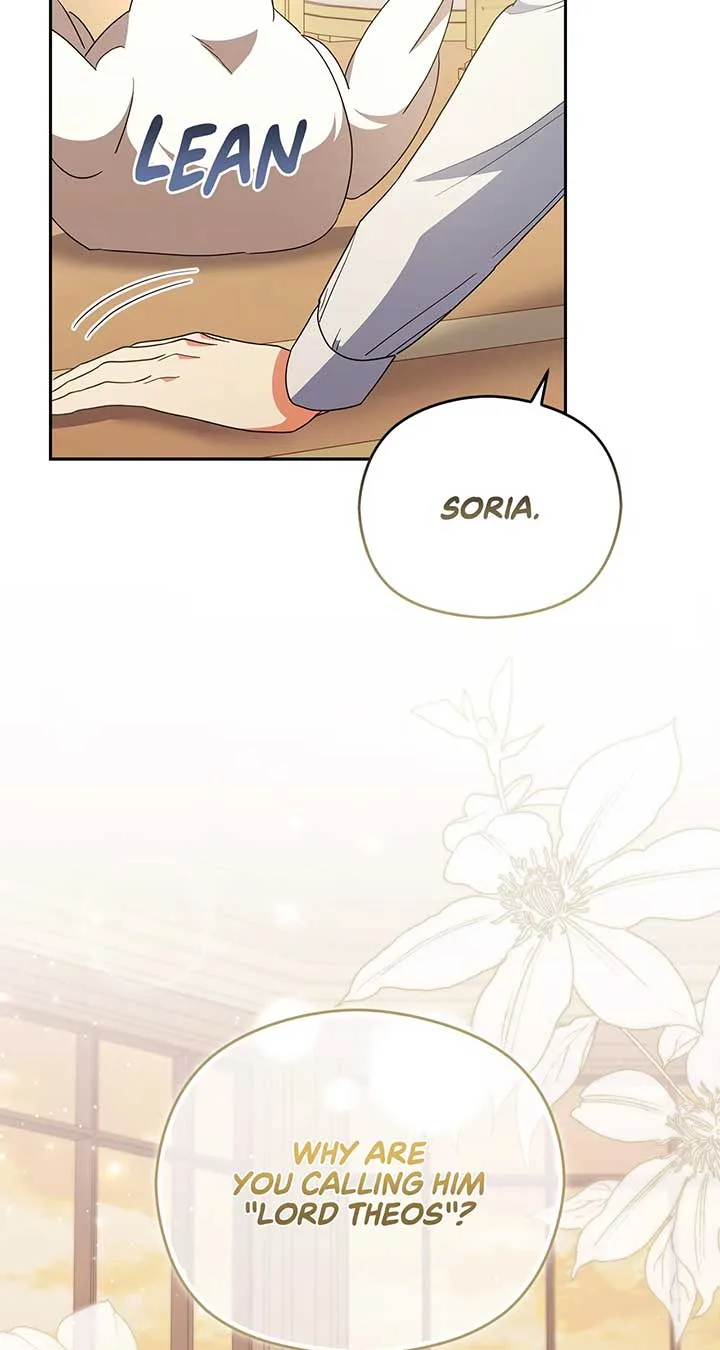 The Princess in The Henhouse Chapter 30 page 77