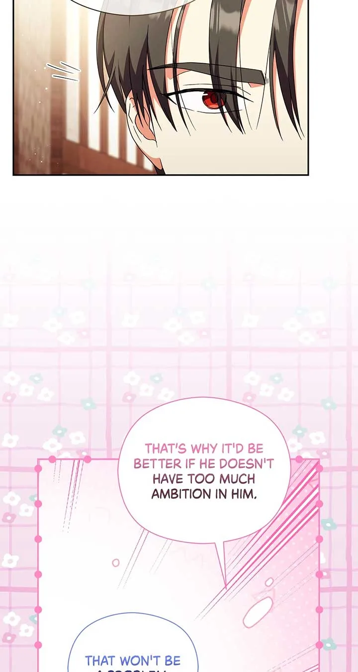 The Princess in The Henhouse Chapter 29 page 20
