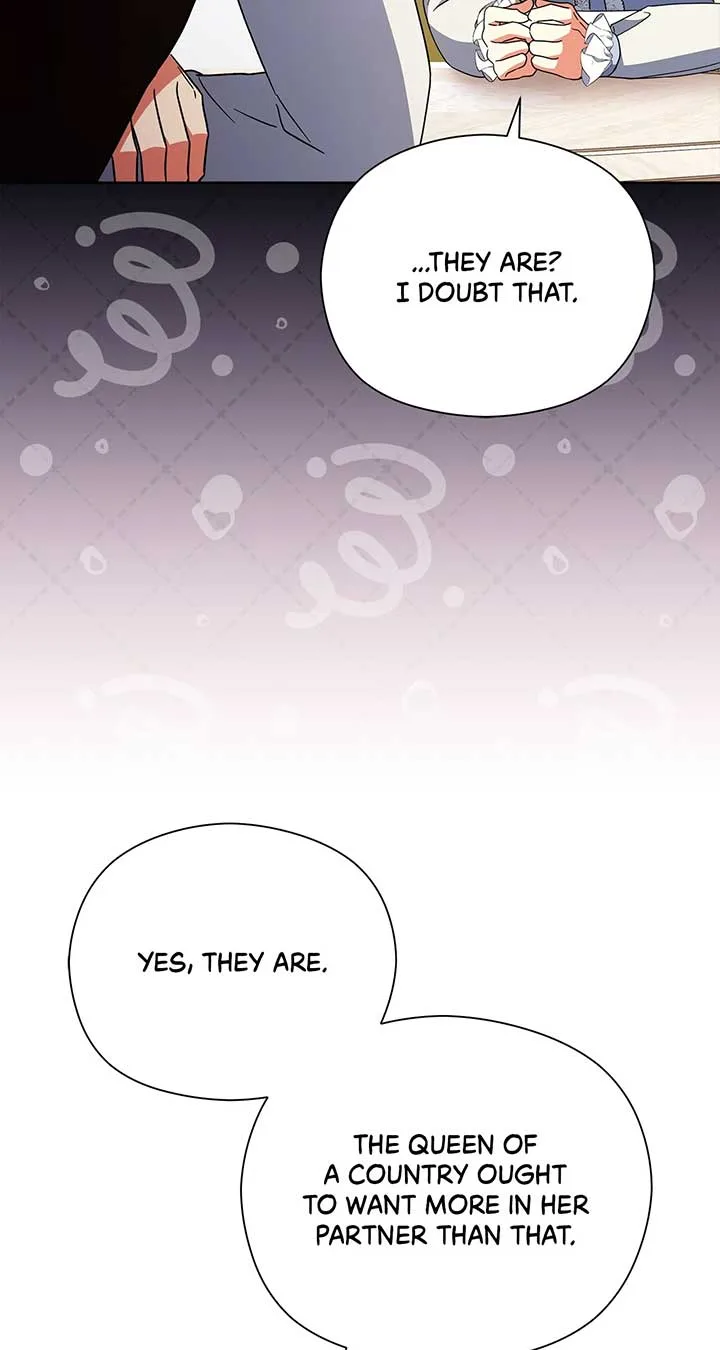 The Princess in The Henhouse Chapter 29 page 28