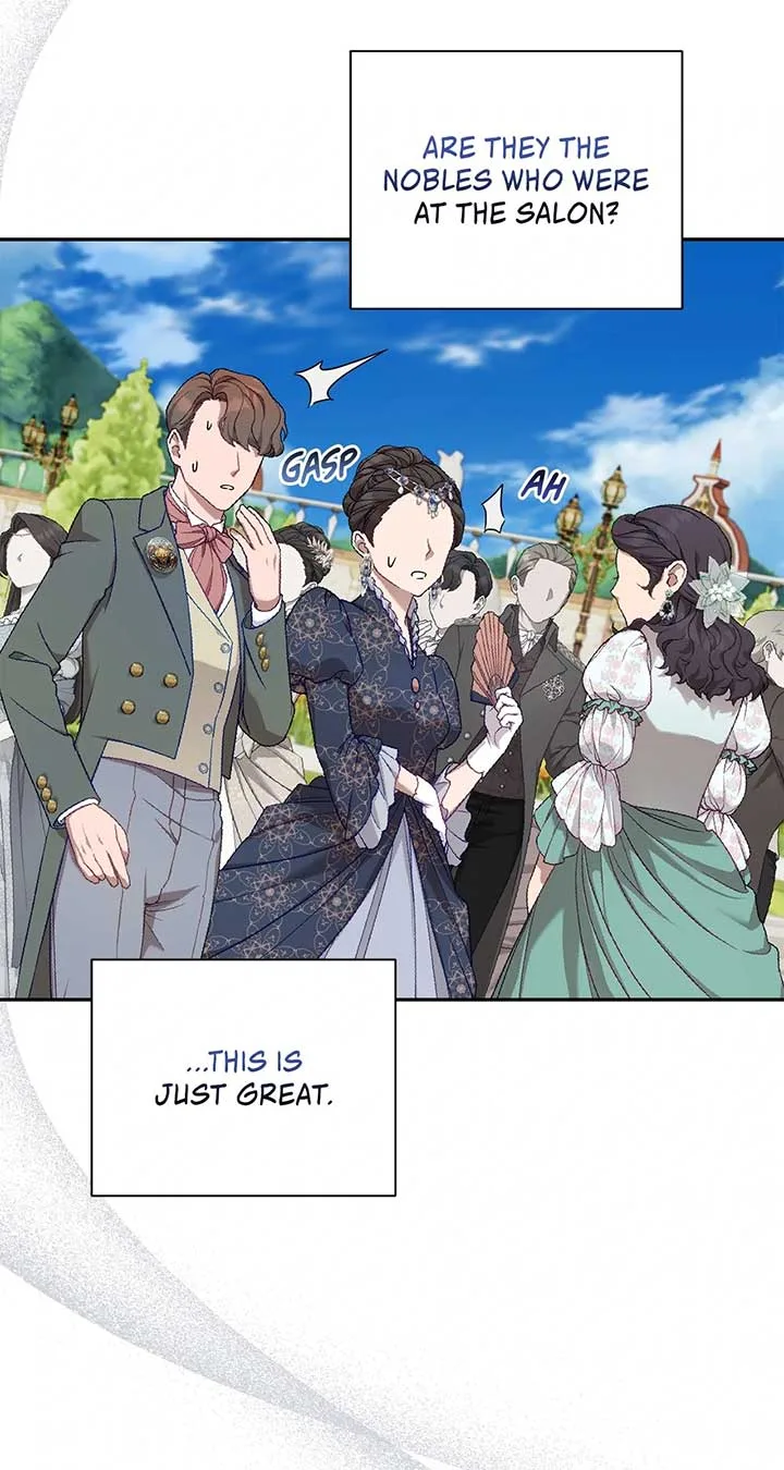 The Princess in The Henhouse Chapter 25 page 63