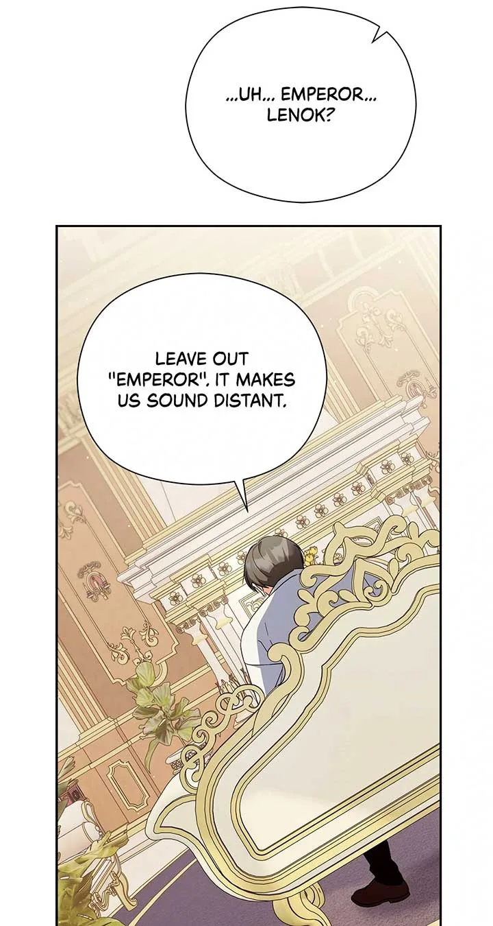 The Princess in The Henhouse Chapter 30 page 83