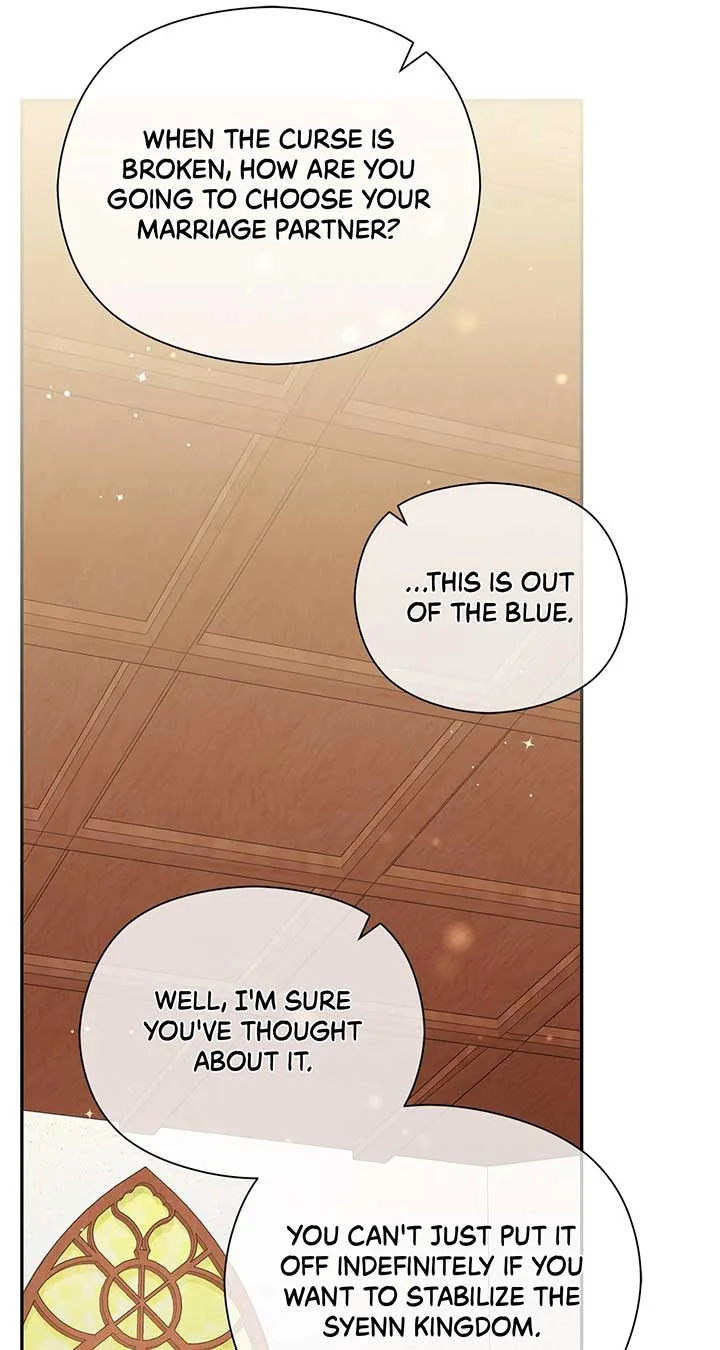 The Princess in The Henhouse Chapter 29 page 15