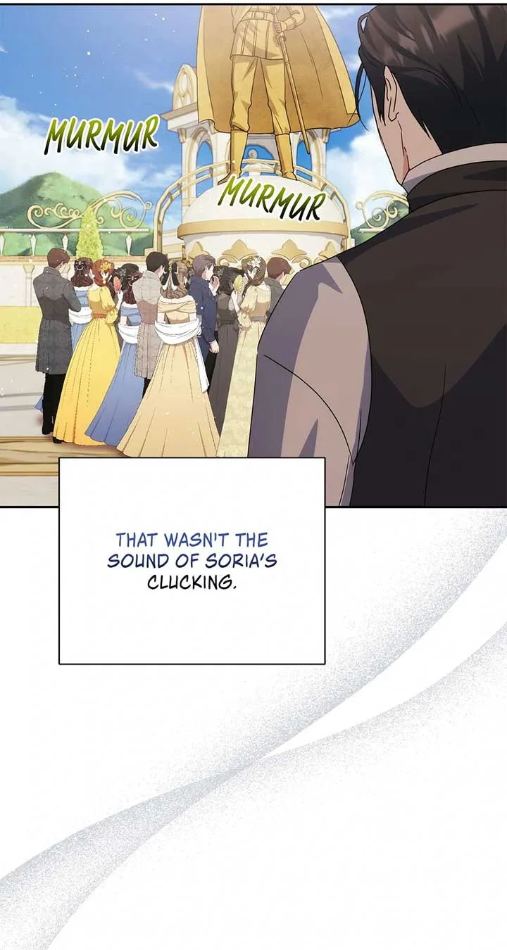 The Princess in The Henhouse Chapter 25 page 62