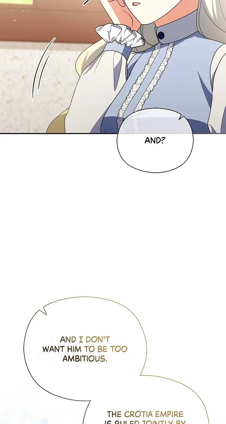 The Princess in The Henhouse Chapter 29 page 17