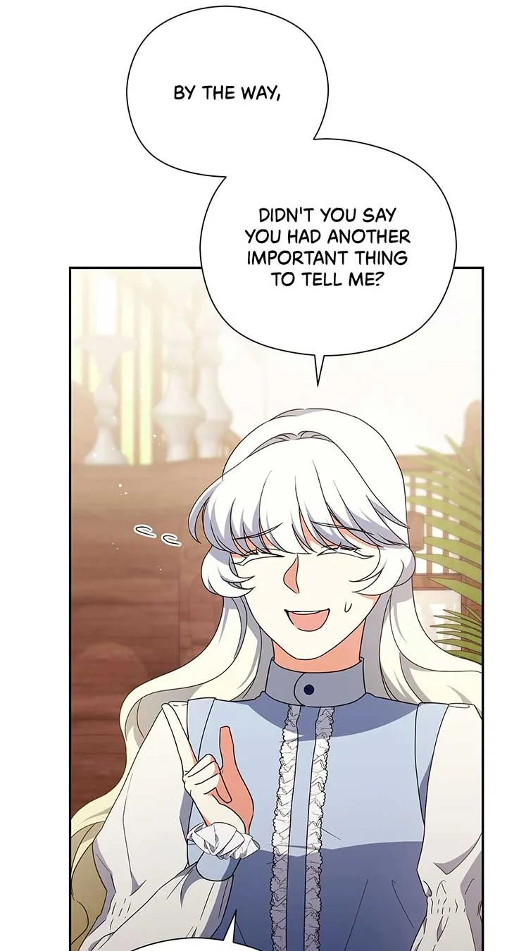 The Princess in The Henhouse Chapter 29 page 34