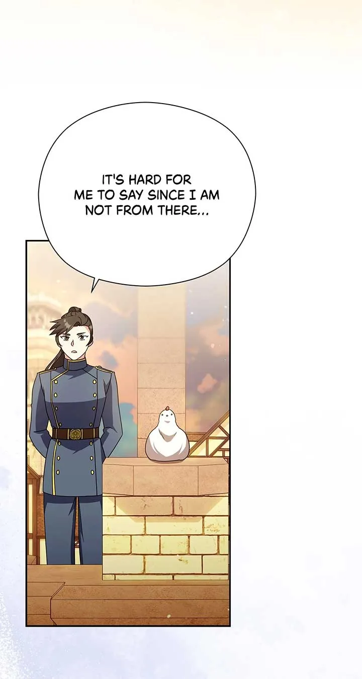 The Princess in The Henhouse Chapter 29 page 63