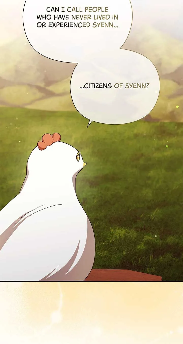 The Princess in The Henhouse Chapter 29 page 62