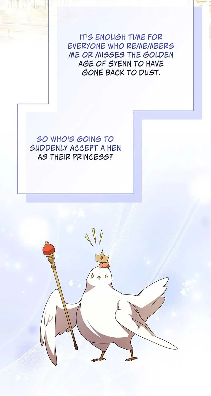 The Princess in The Henhouse Chapter 29 page 73