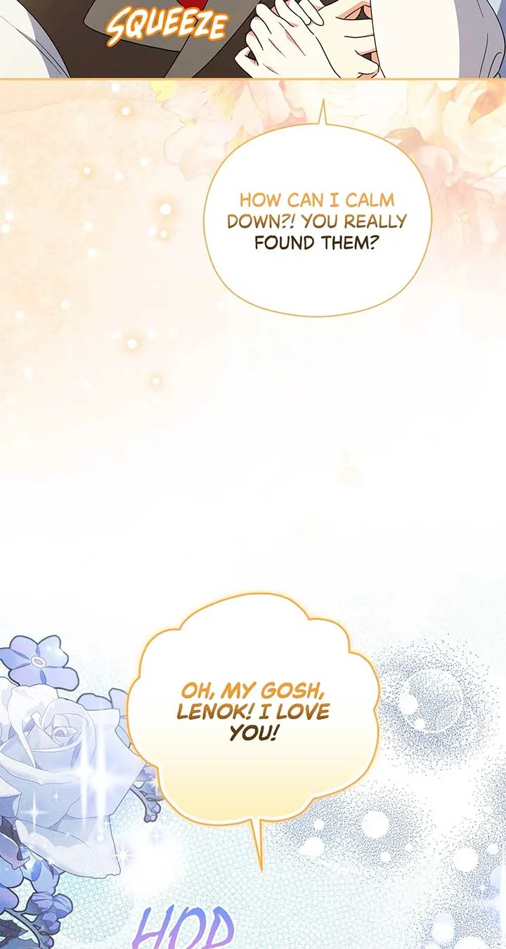 The Princess in The Henhouse Chapter 29 page 48