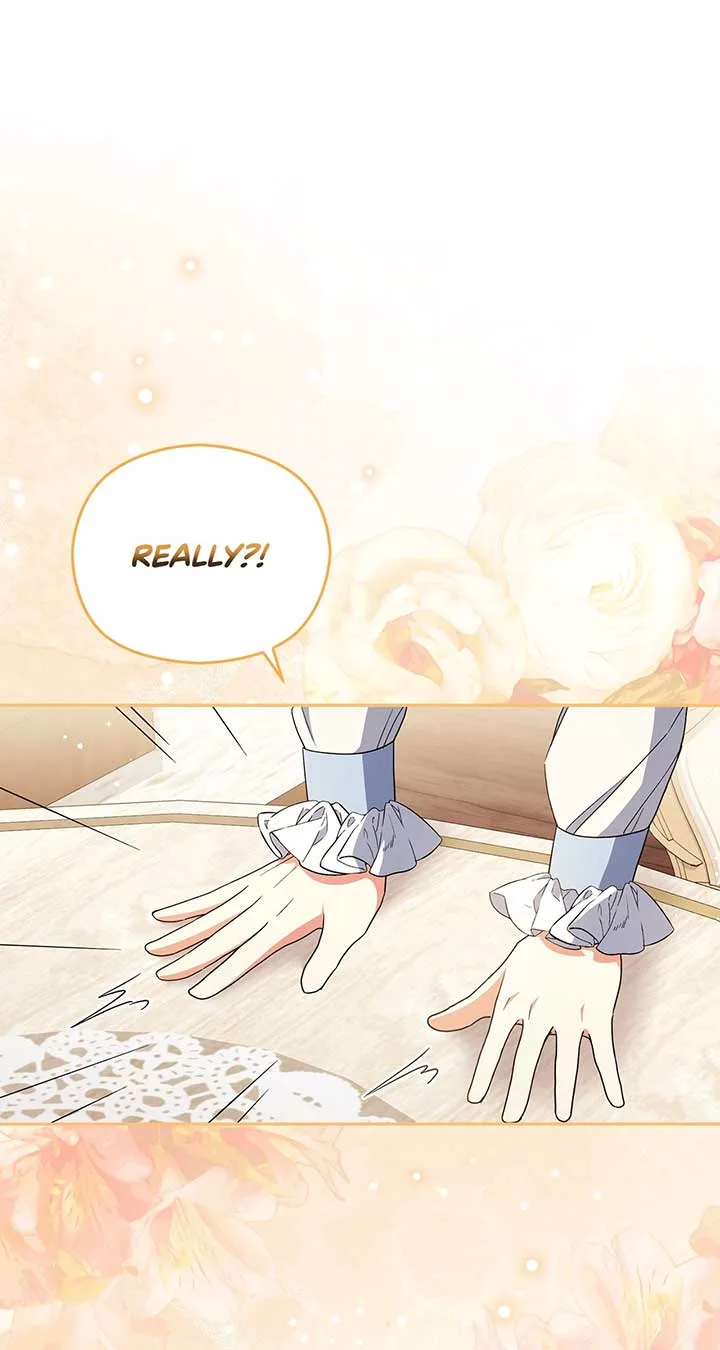 The Princess in The Henhouse Chapter 29 page 45