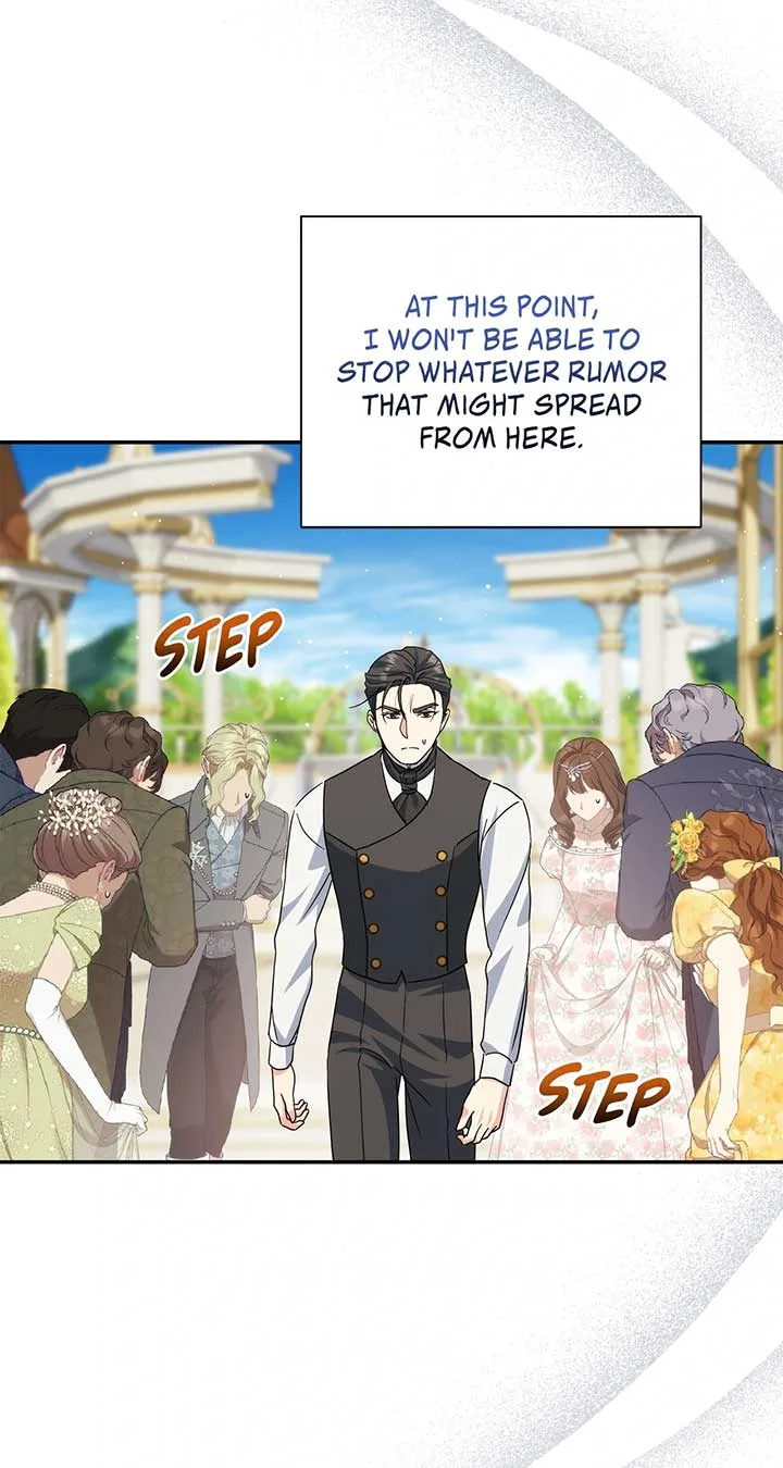 The Princess in The Henhouse Chapter 25 page 64