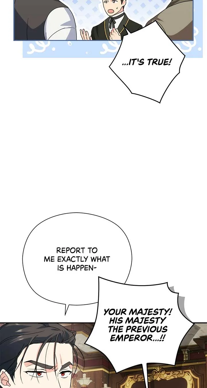 The Princess in The Henhouse Chapter 25 page 48