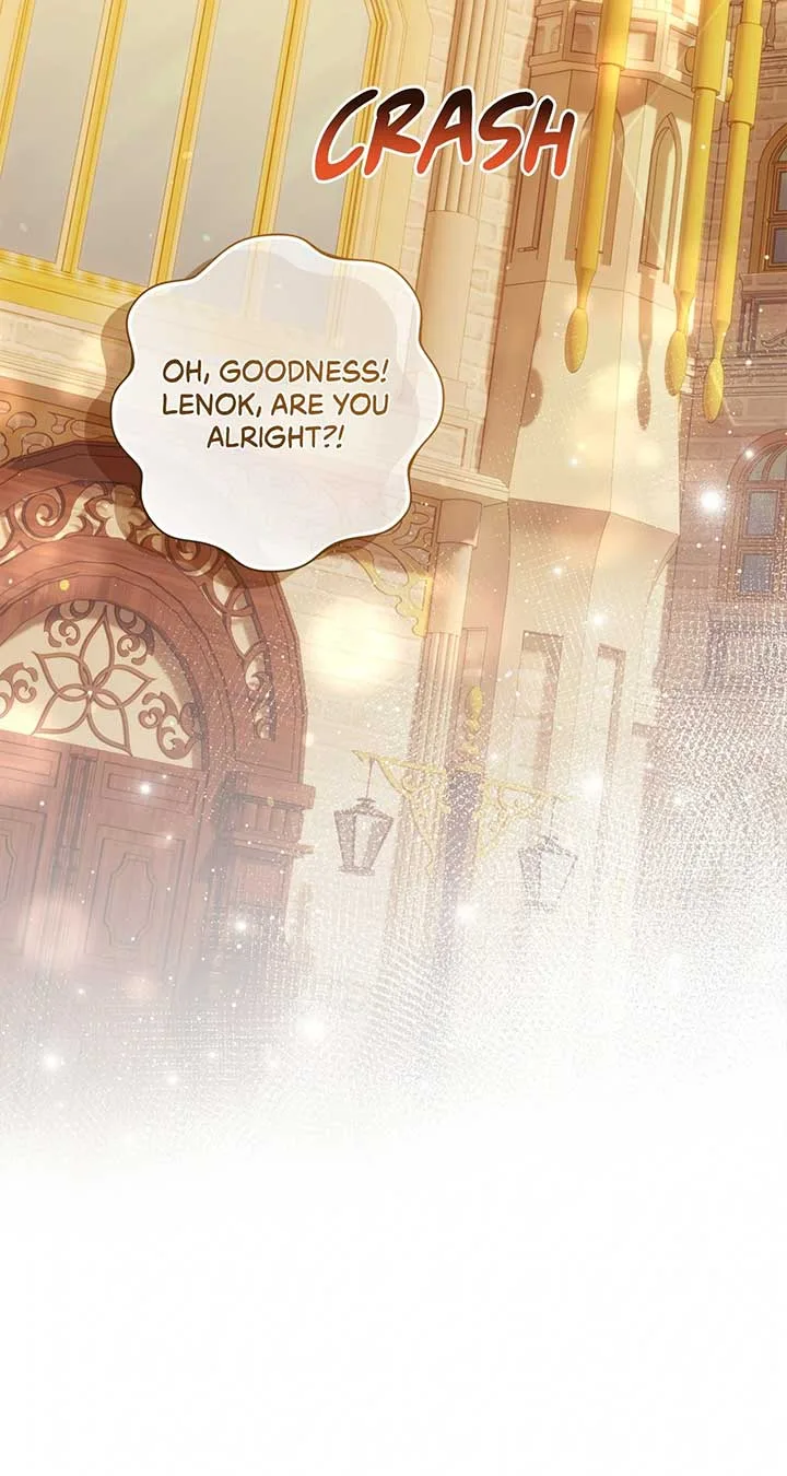 The Princess in The Henhouse Chapter 29 page 57