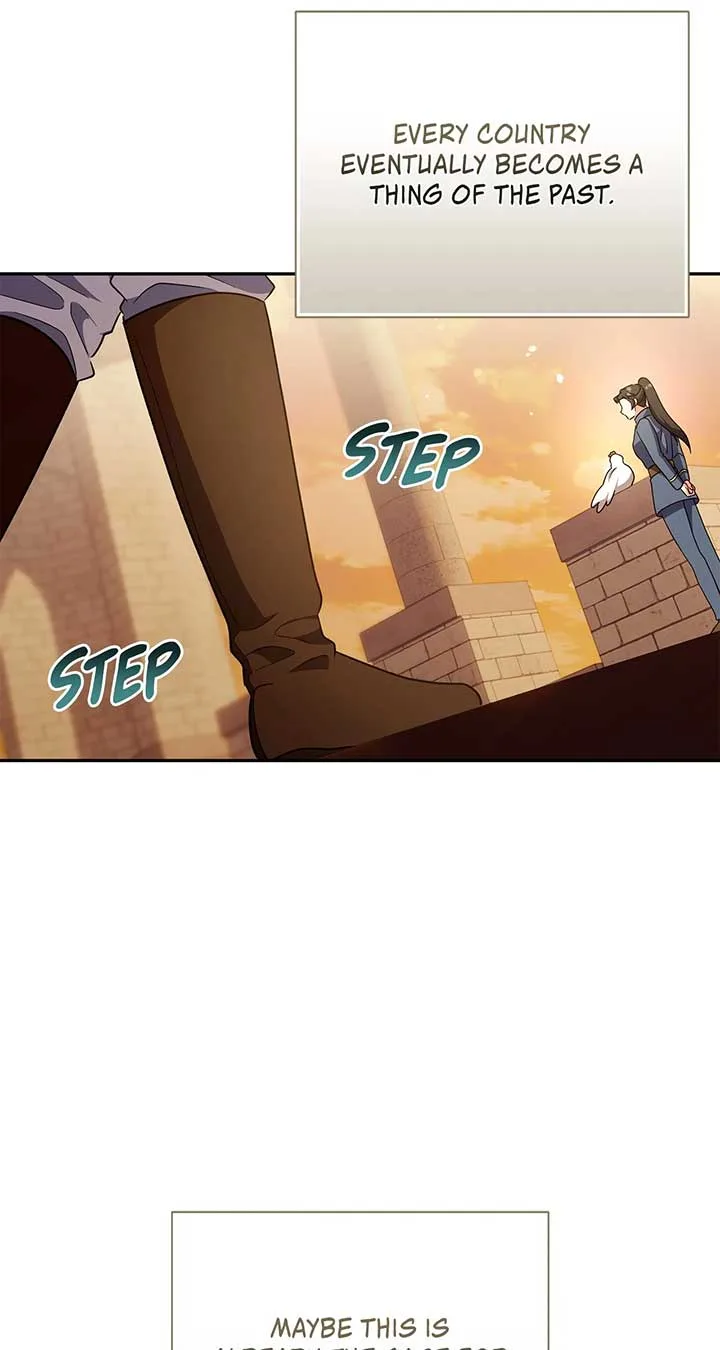 The Princess in The Henhouse Chapter 29 page 77