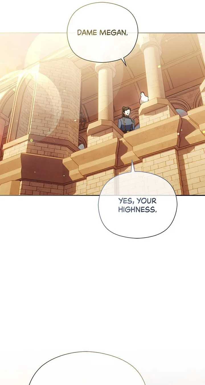 The Princess in The Henhouse Chapter 29 page 61
