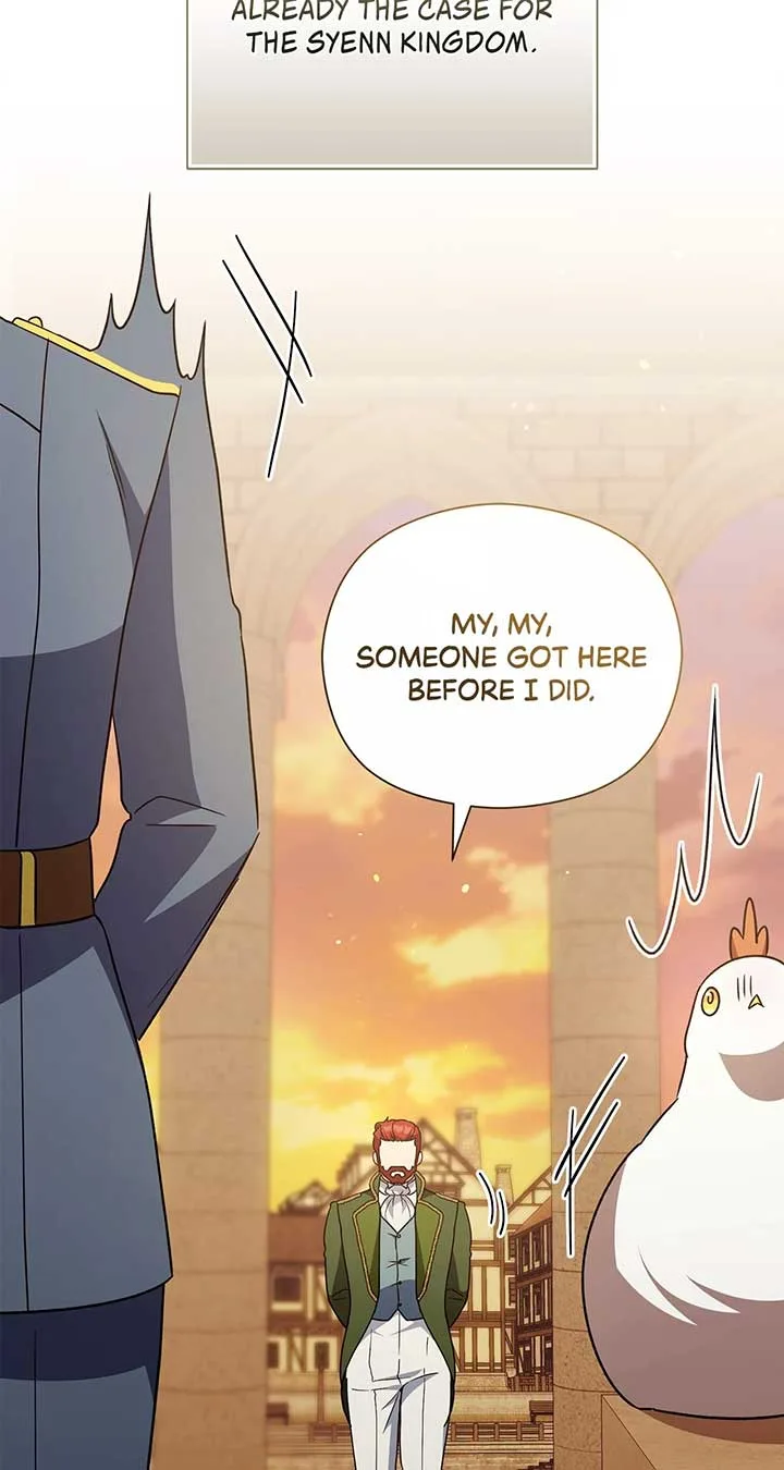 The Princess in The Henhouse Chapter 29 page 78