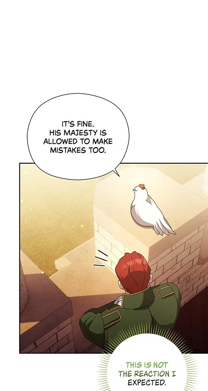 The Princess in The Henhouse Chapter 29 page 86