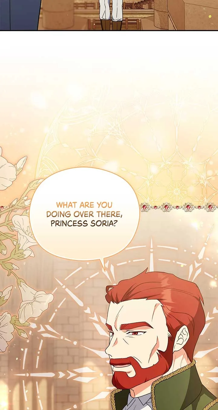 The Princess in The Henhouse Chapter 29 page 79