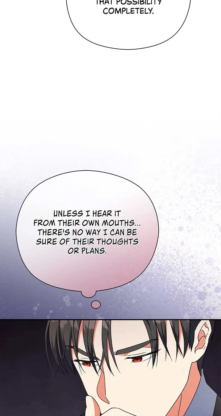 The Princess in The Henhouse Chapter 28 page 10