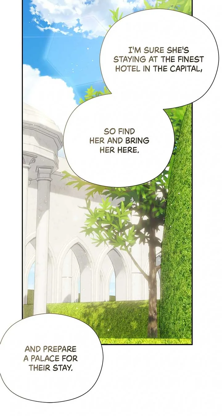 The Princess in The Henhouse Chapter 25 page 58