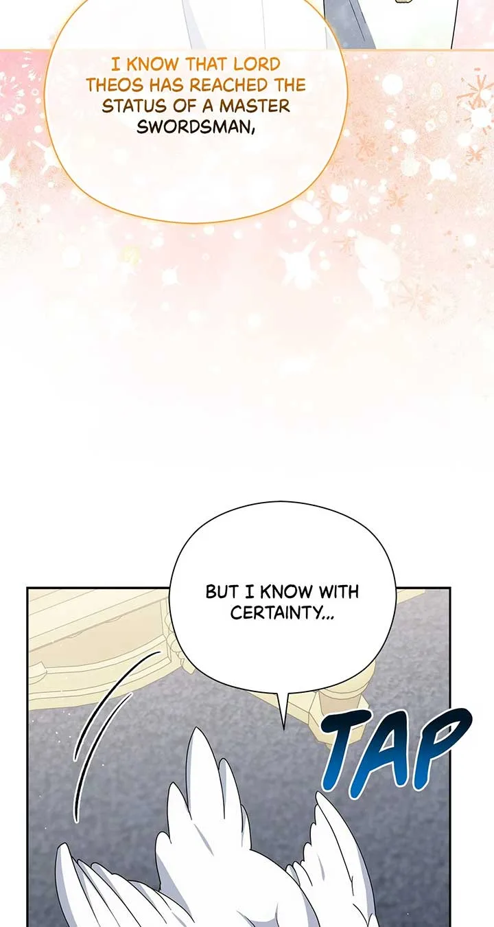 The Princess in The Henhouse Chapter 31 page 33