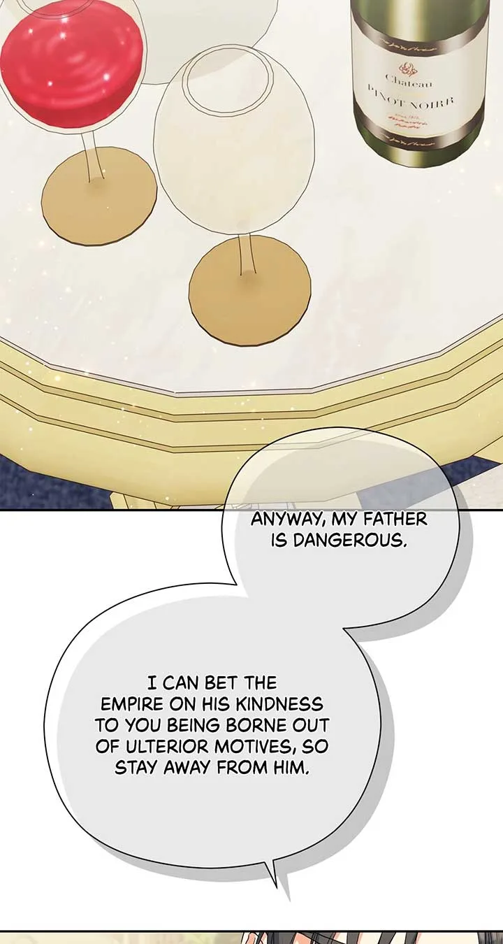 The Princess in The Henhouse Chapter 31 page 21