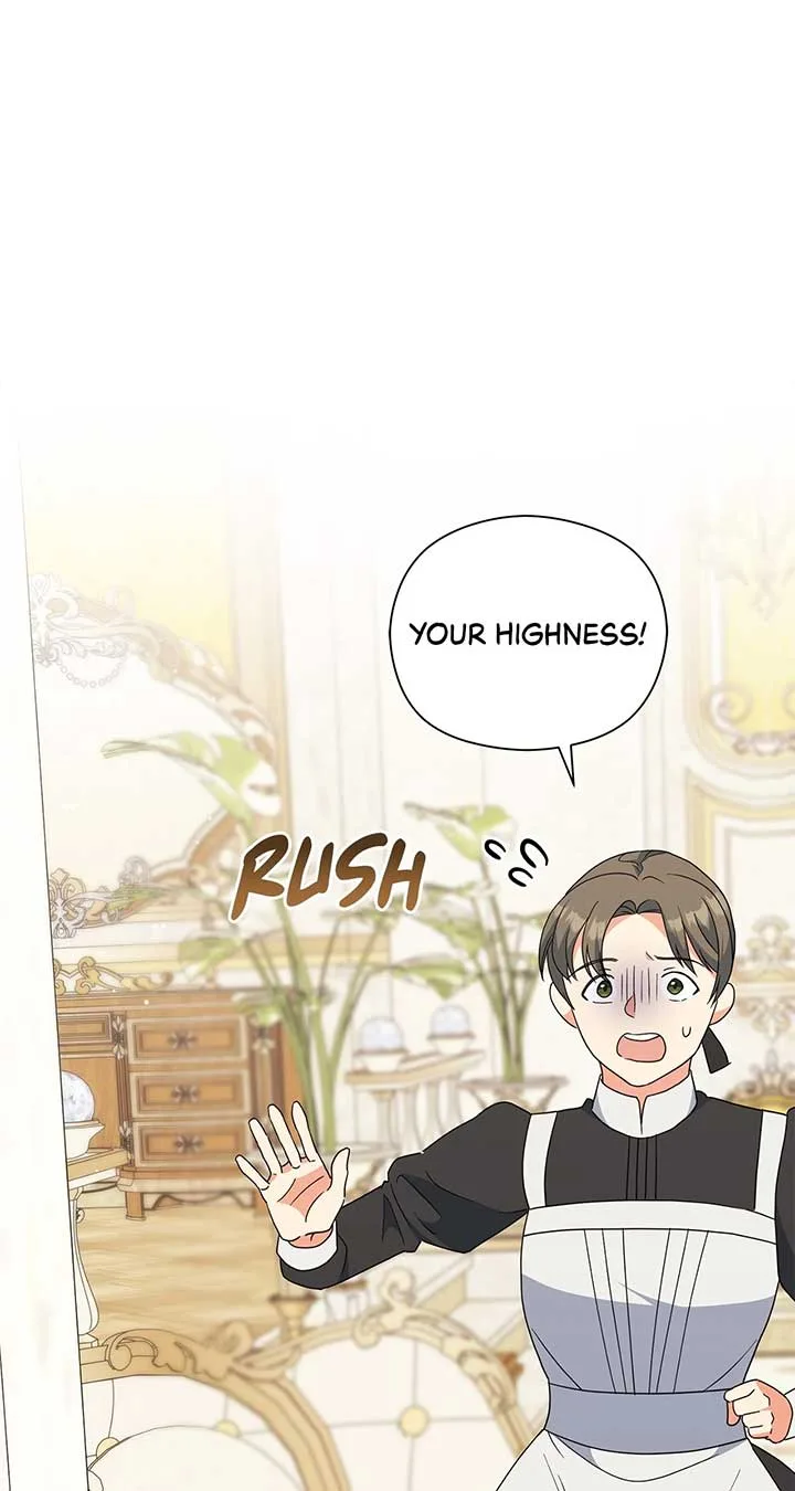 The Princess in The Henhouse Chapter 31 page 63