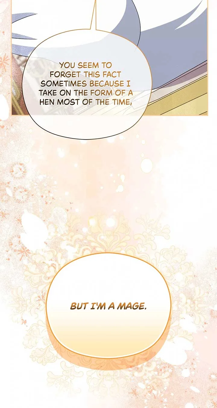 The Princess in The Henhouse Chapter 31 page 29