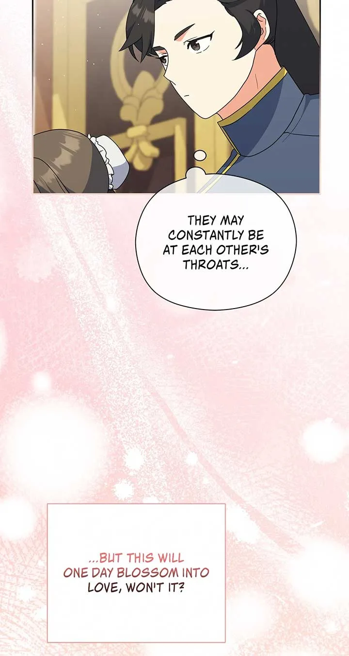The Princess in The Henhouse Chapter 31 page 51