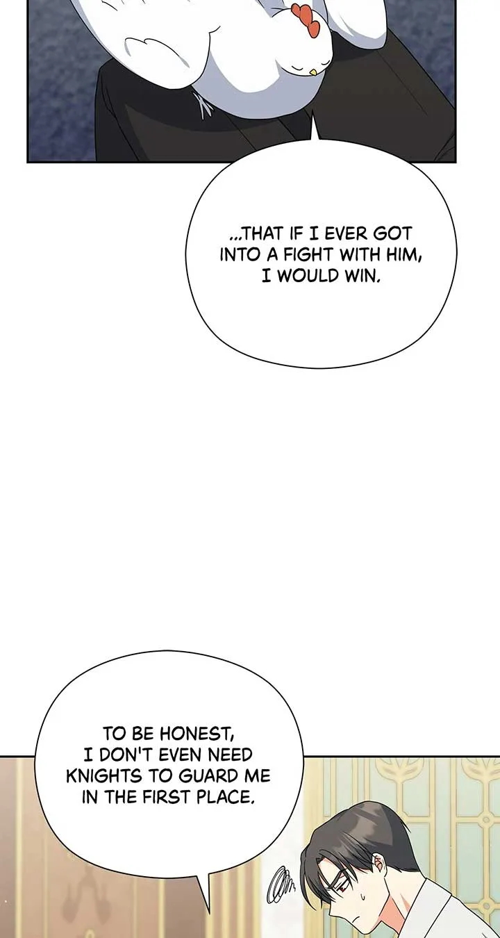 The Princess in The Henhouse Chapter 31 page 34
