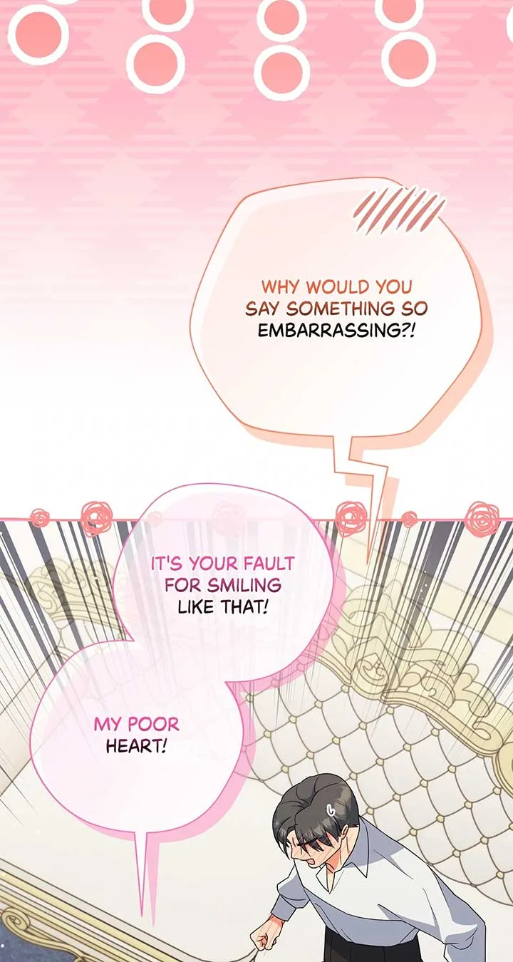 The Princess in The Henhouse Chapter 31 page 13