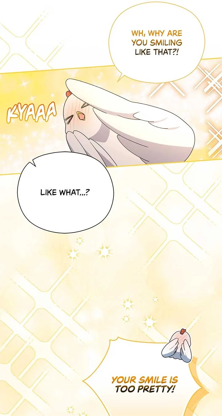 The Princess in The Henhouse Chapter 31 page 9