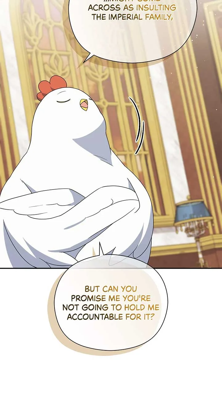 The Princess in The Henhouse Chapter 31 page 26