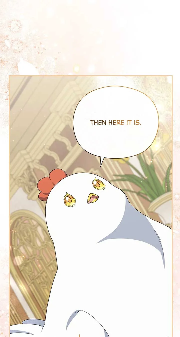 The Princess in The Henhouse Chapter 31 page 28