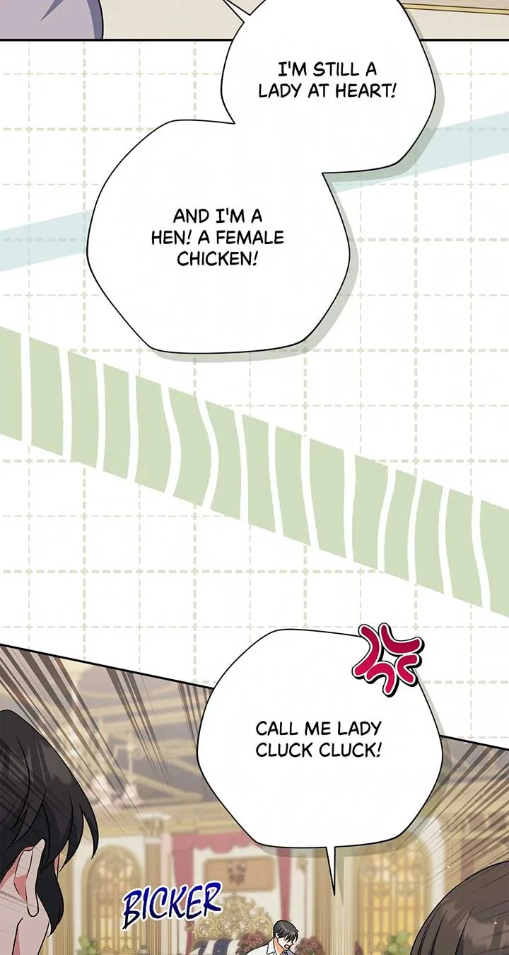 The Princess in The Henhouse Chapter 31 page 48