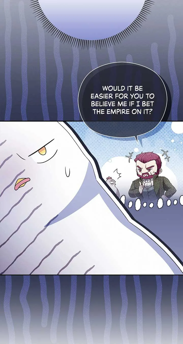 The Princess in The Henhouse Chapter 31 page 23