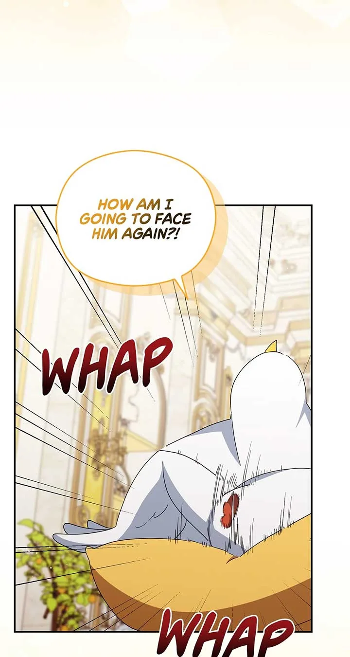 The Princess in The Henhouse Chapter 31 page 57