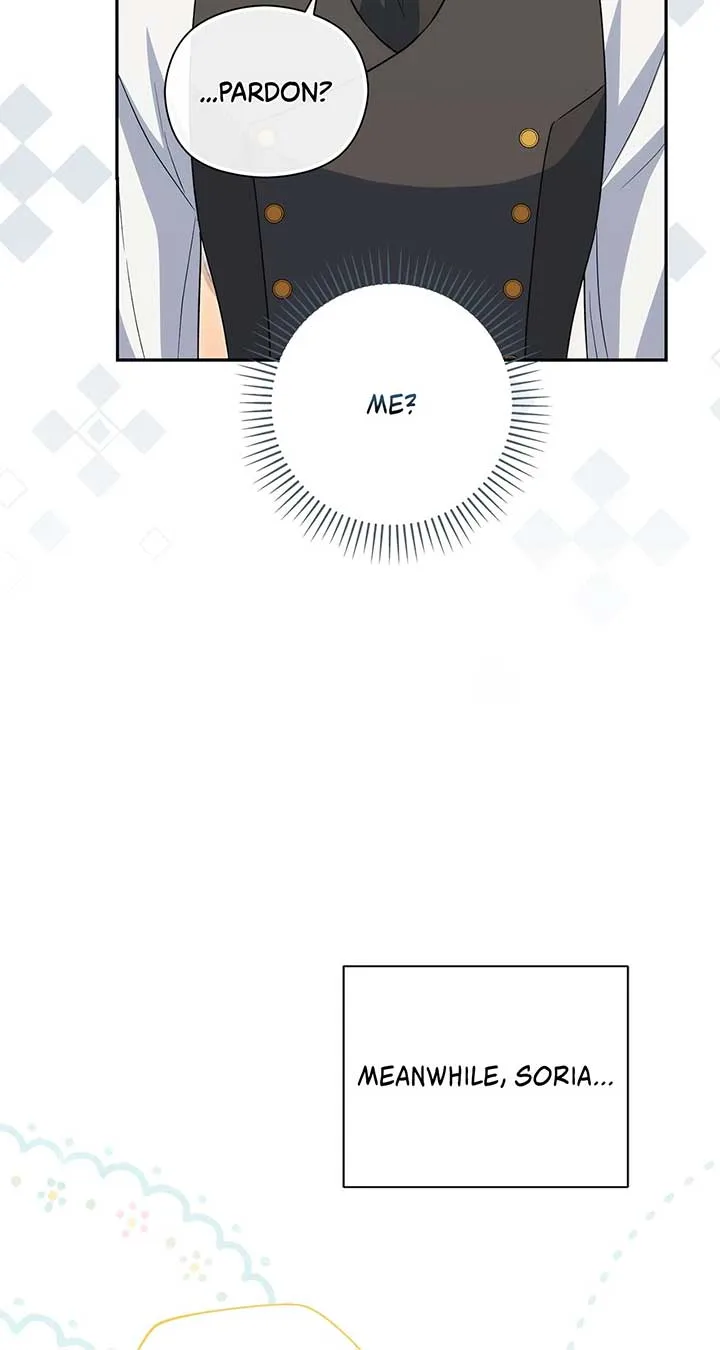 The Princess in The Henhouse Chapter 25 page 74
