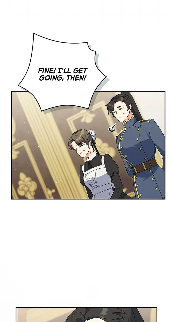 The Princess in The Henhouse Chapter 31 page 50